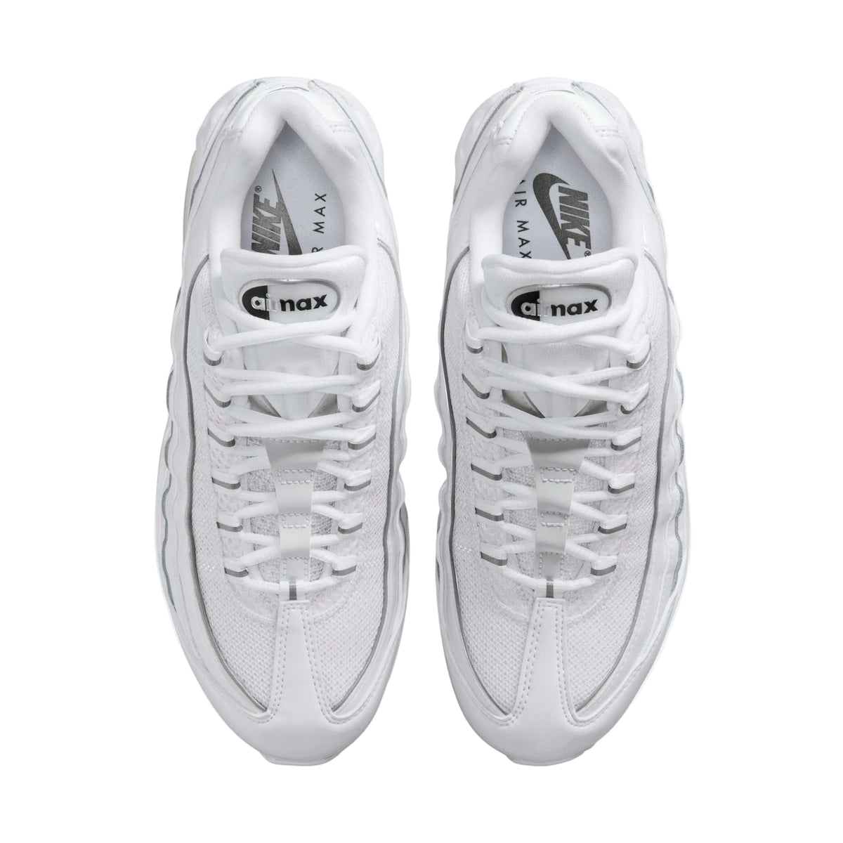 Nike Air Max 95 Big Bubble