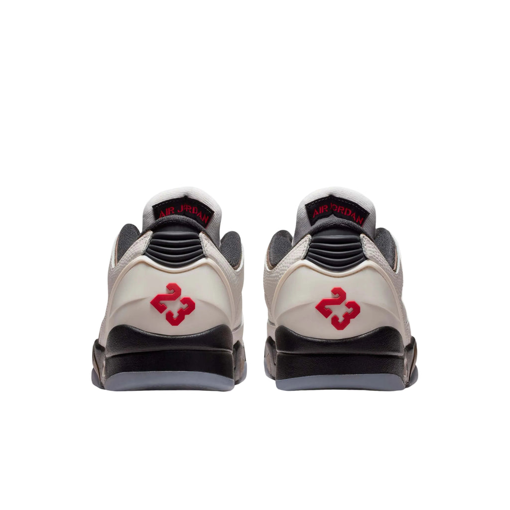 Jordan Sixty Plus Low