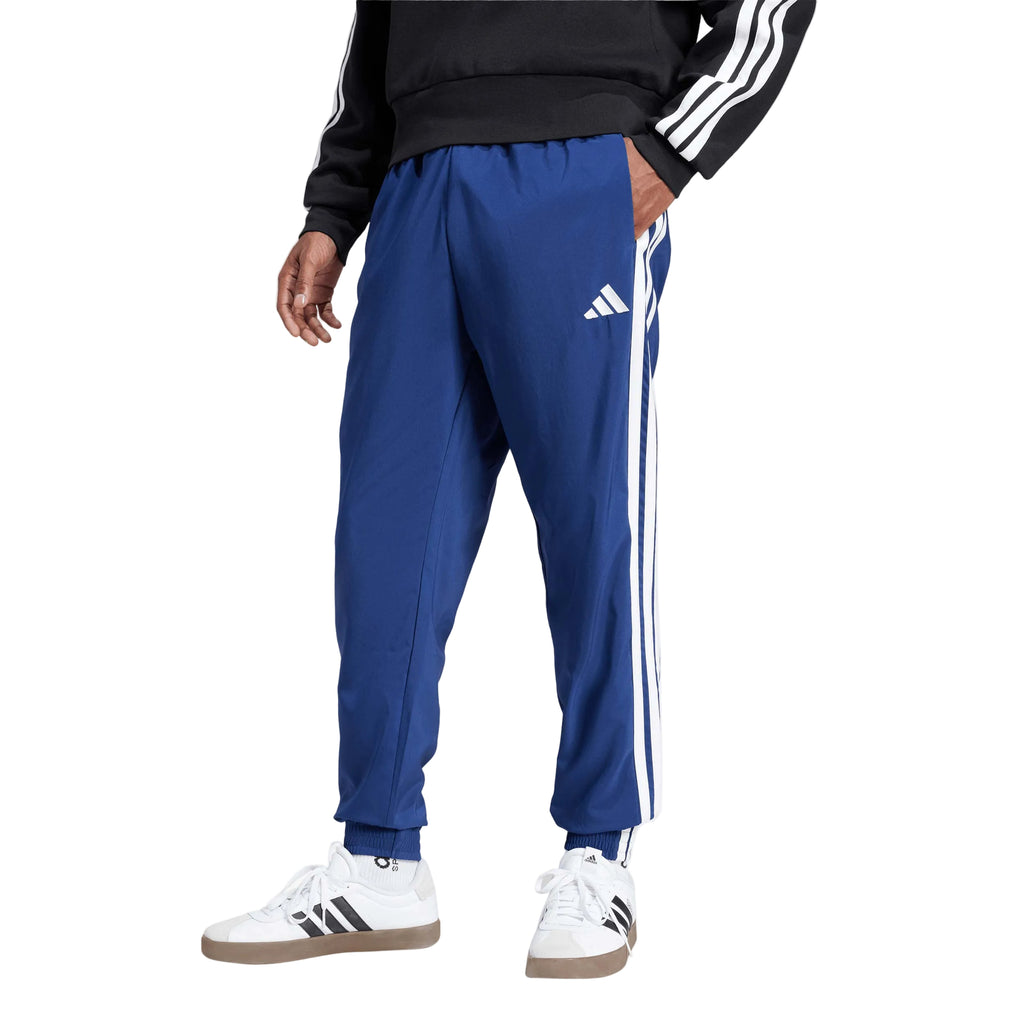 Adidas Pantalón Essentials 3 Tiras Tejido