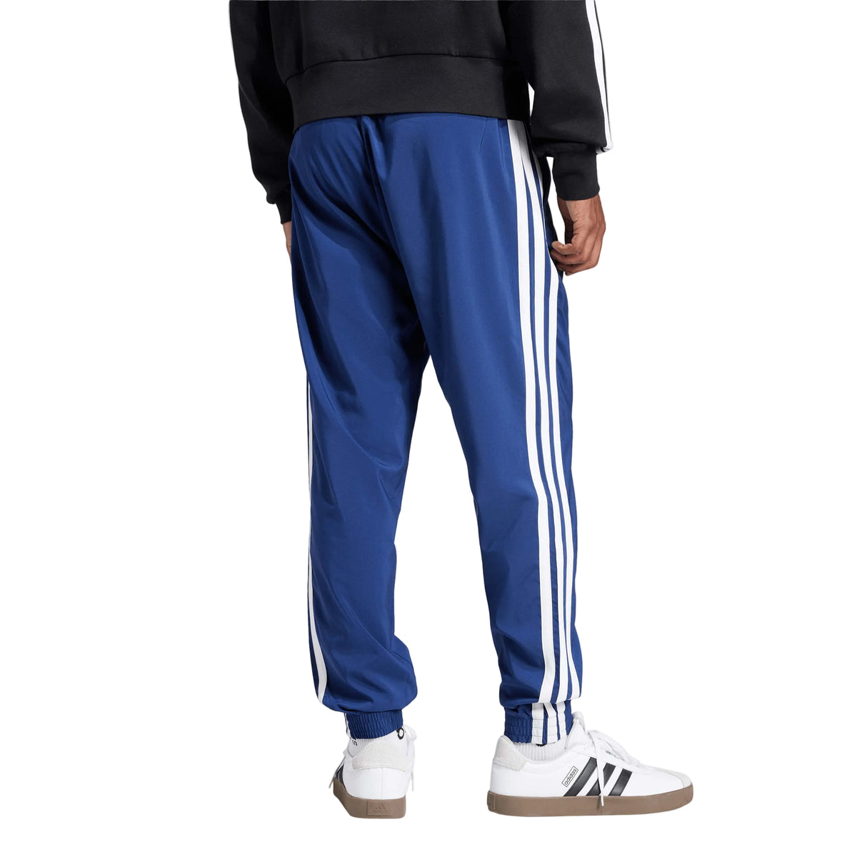 Adidas Pantalón Essentials 3 Tiras Tejido
