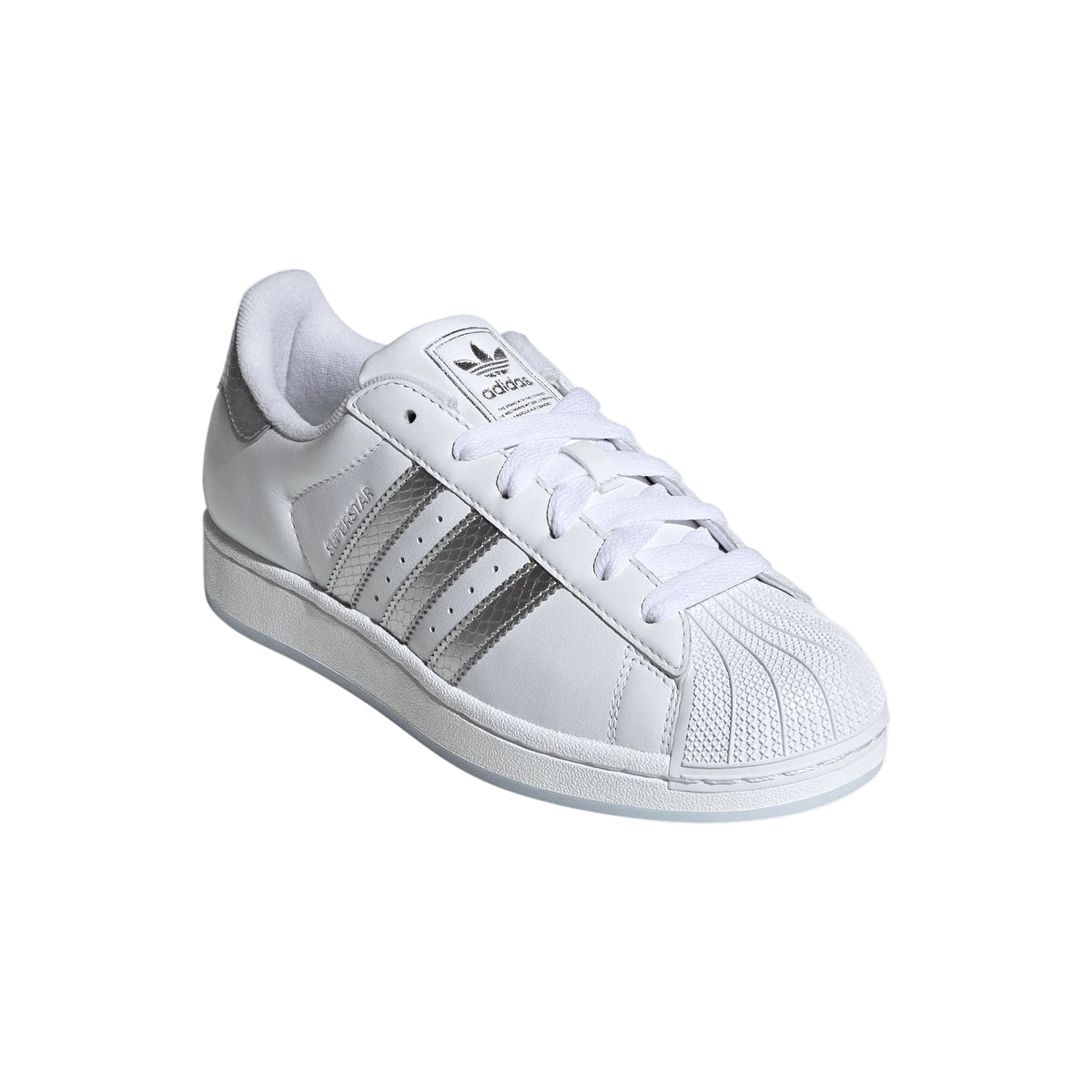 Adidas Zapatos Superstar II