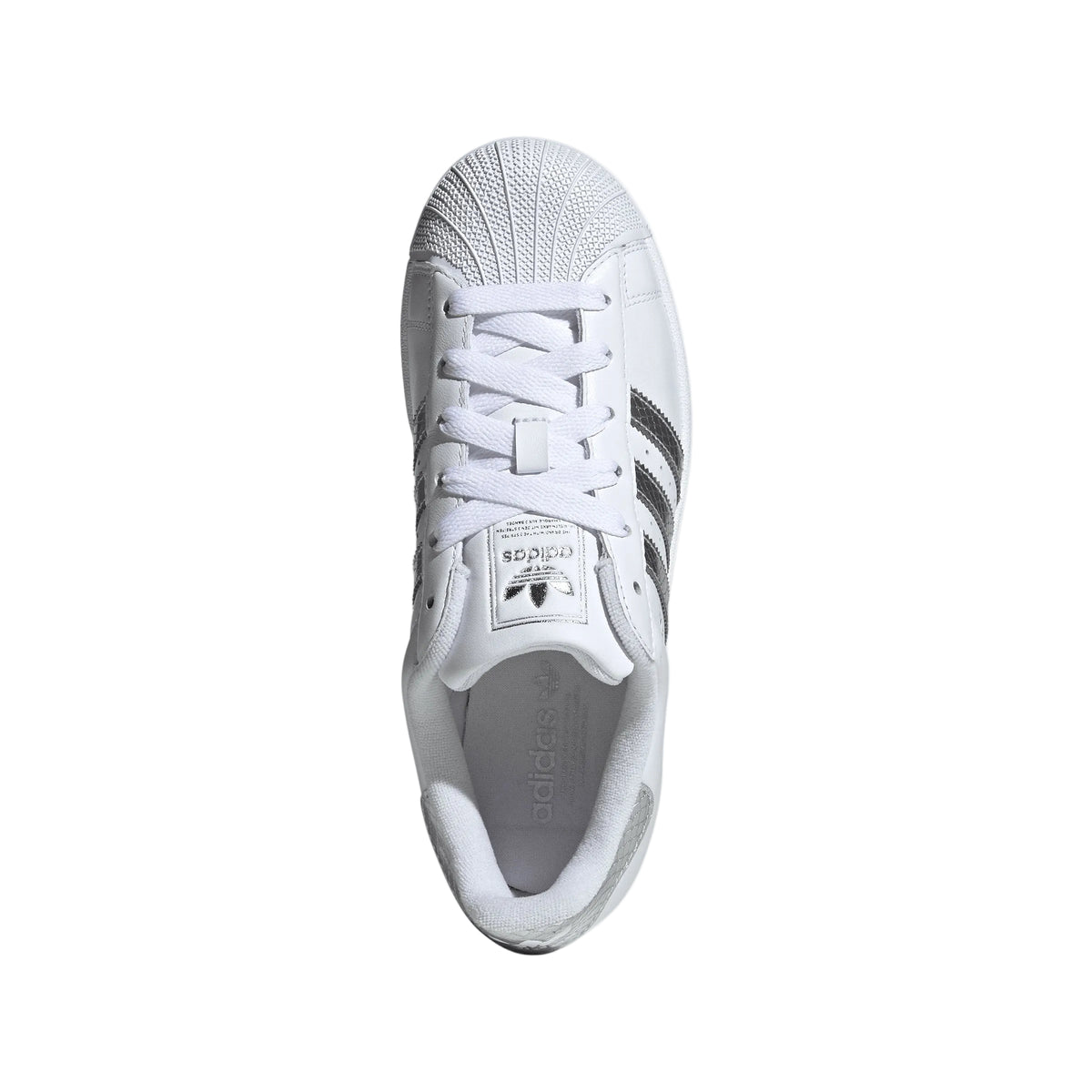 Adidas Zapatos Superstar II