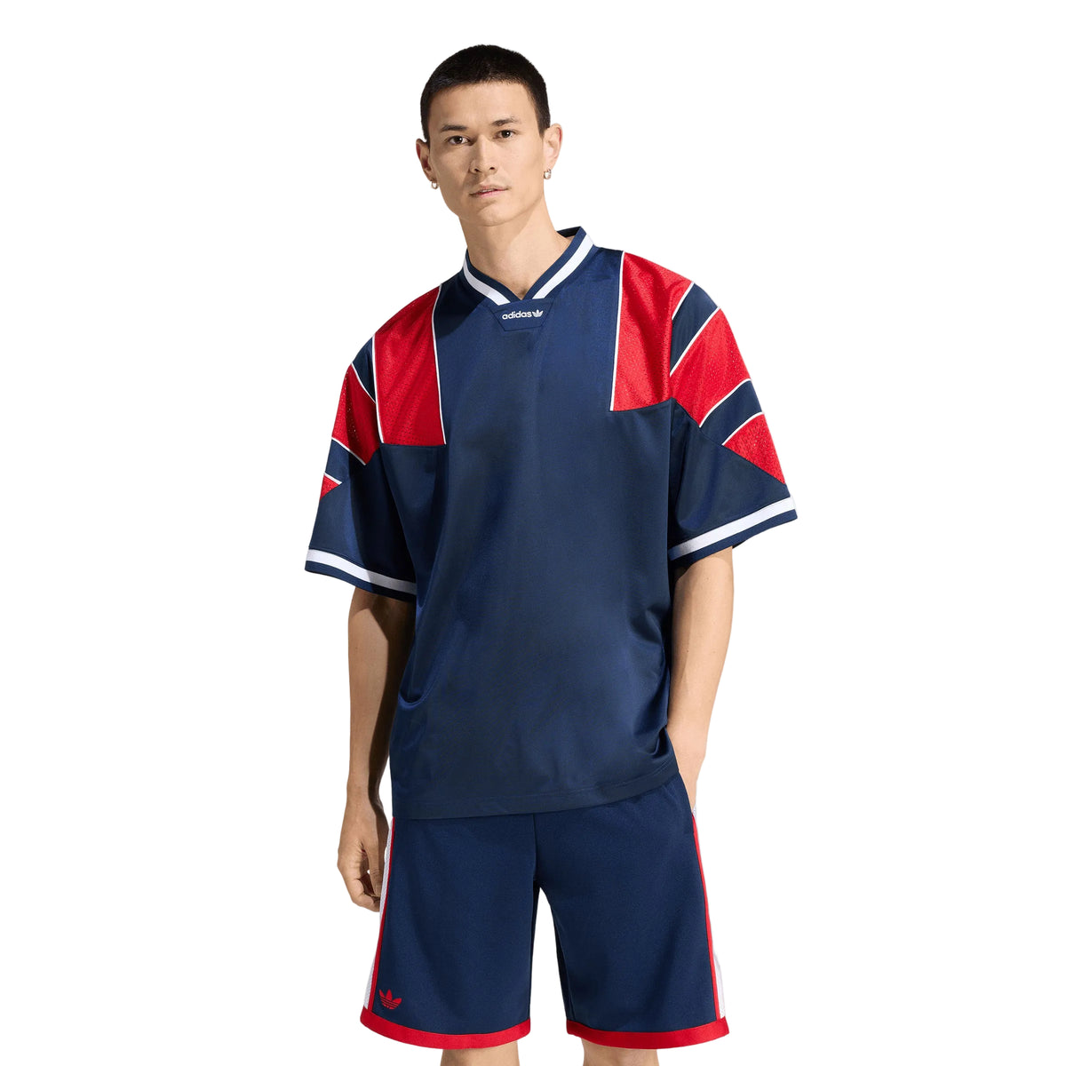 Adidas Camiseta Panel