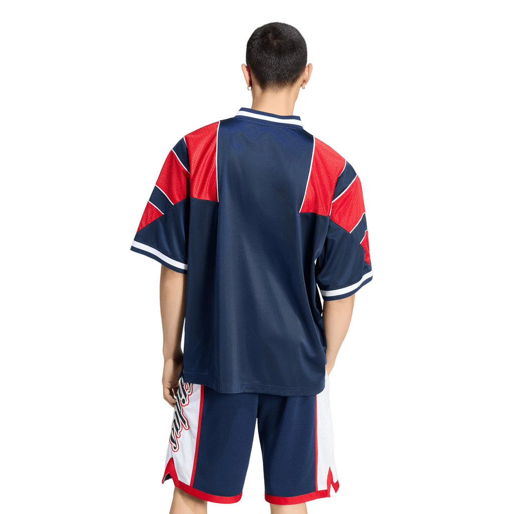 Adidas Camiseta Panel
