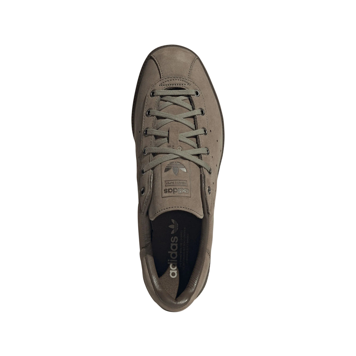 Adidas Tobacco Super