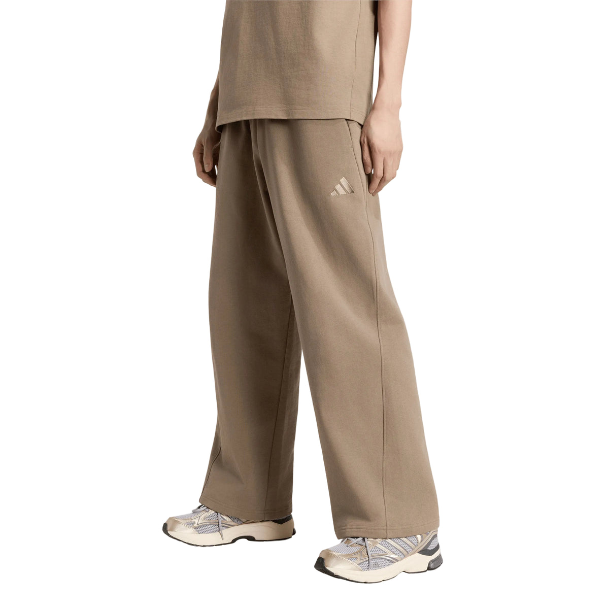 Adidas Pantalón KIT Logo Pequeño