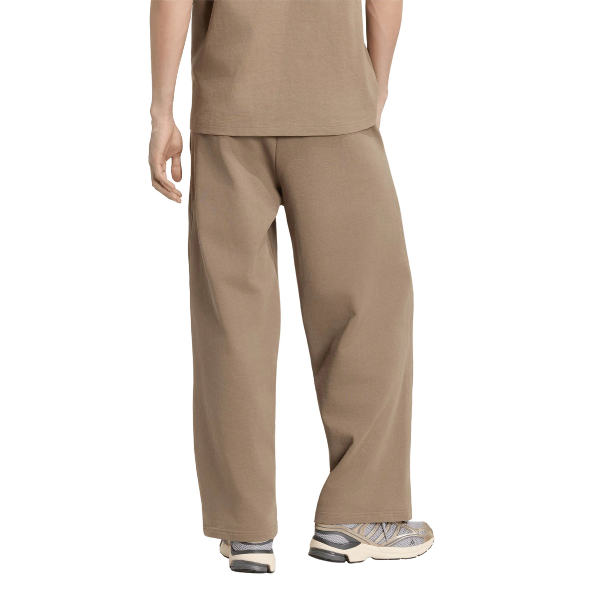 Adidas Pantalón KIT Logo Pequeño