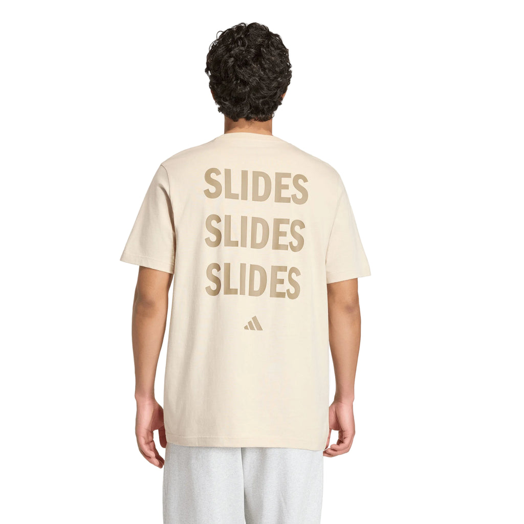 Adidas Camiseta Graphic Summer Slide Multiplicity