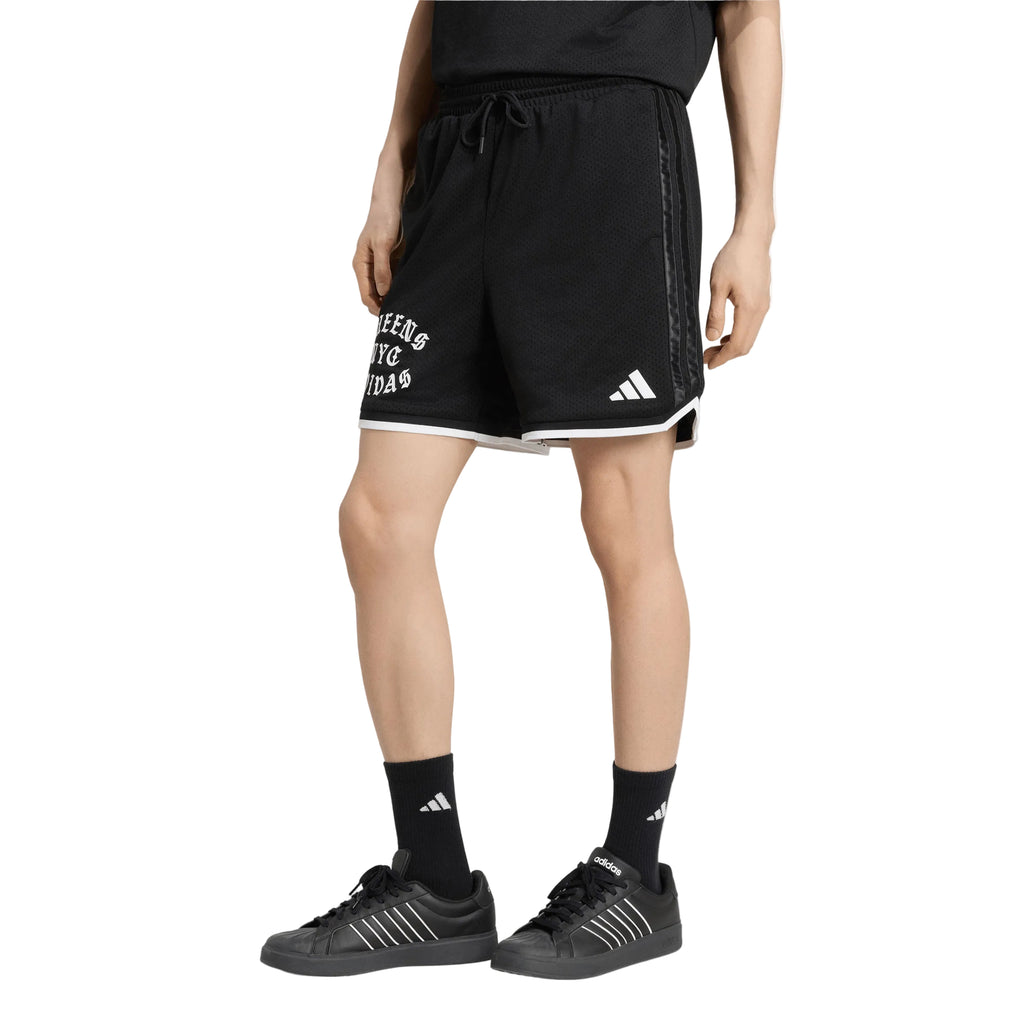 Adidas Short Marvel Spider-Man