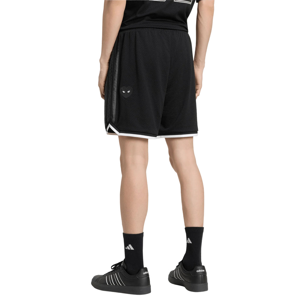 Adidas Short Marvel Spider-Man