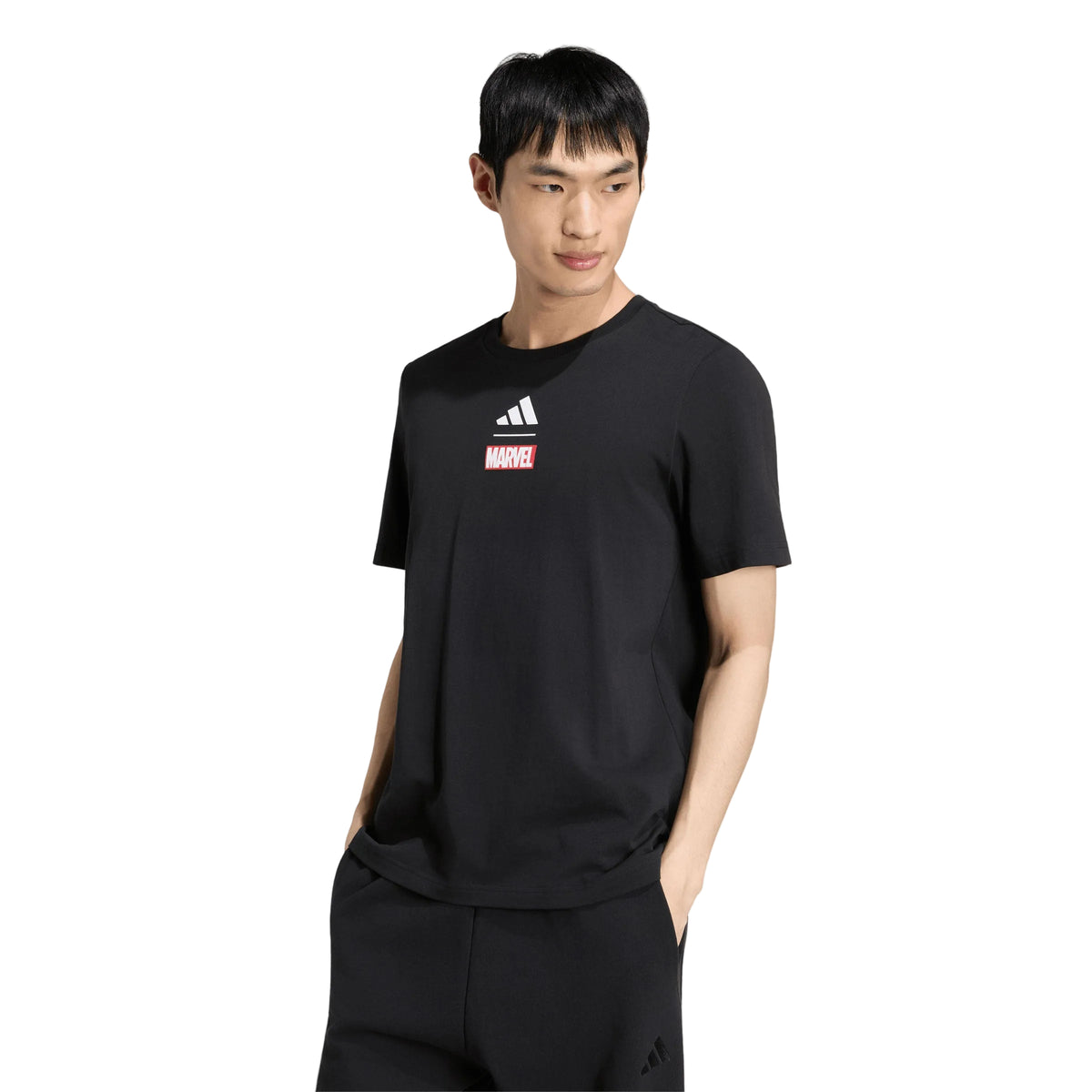 Adidas Camiseta Graphic Marvel Spider Man