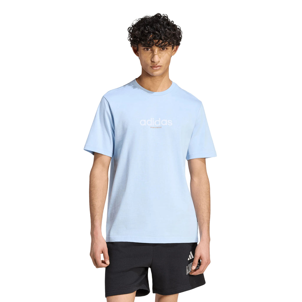Adidas Camiseta Memories Of Sport