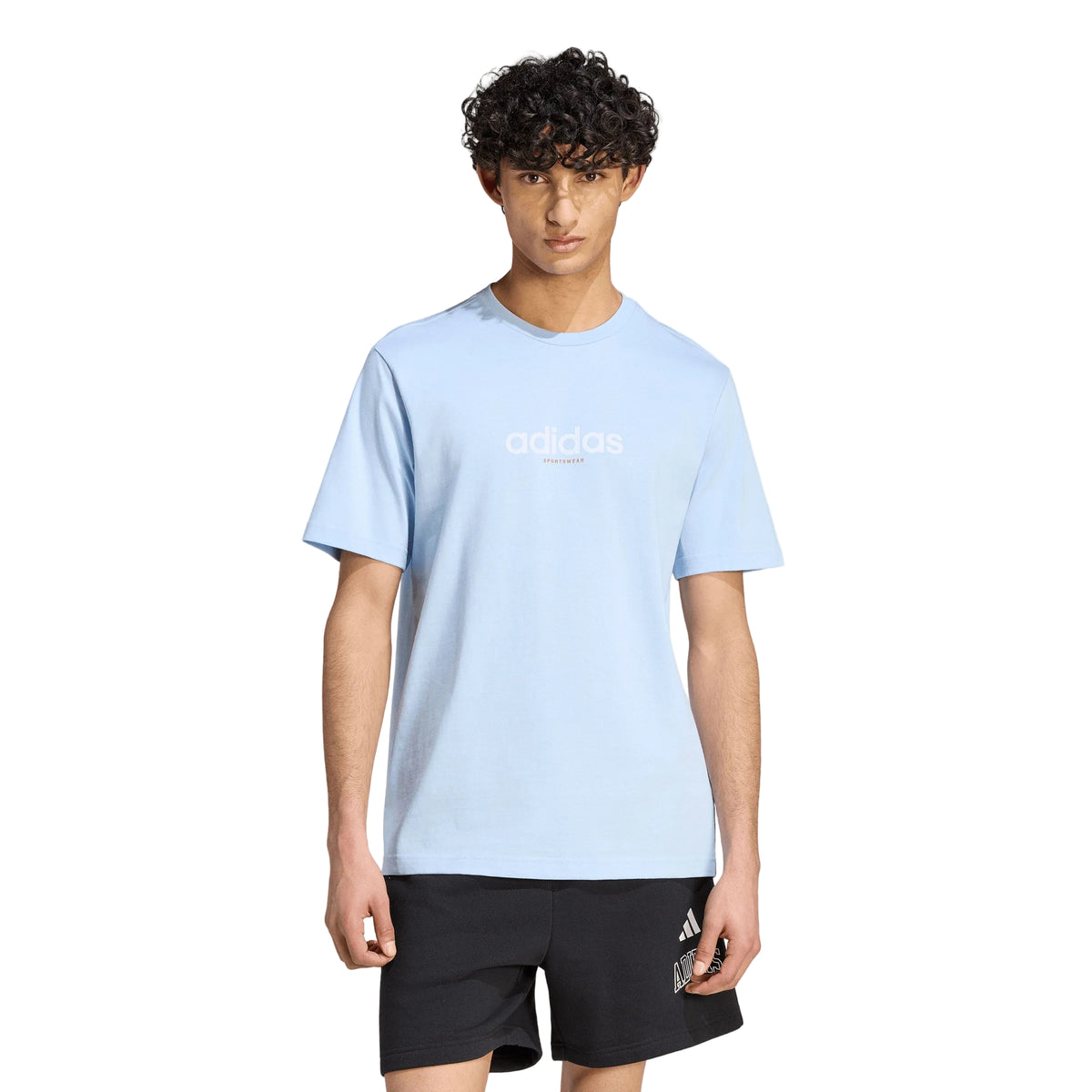 Adidas Camiseta Memories Of Sport