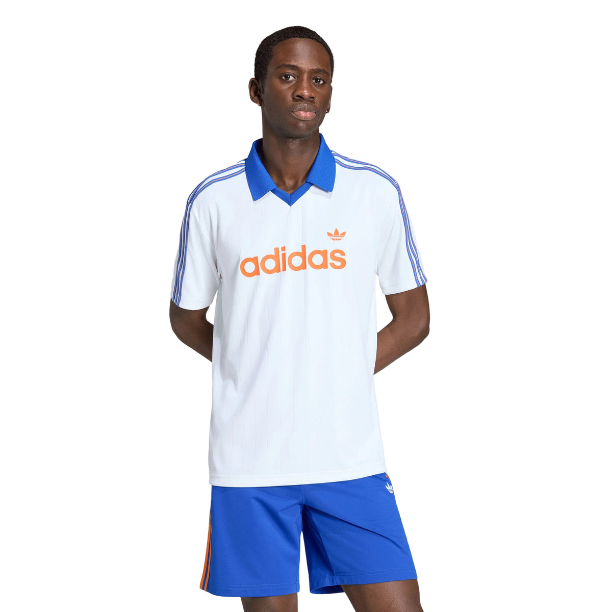 Adidas Camiseta Drop Needle