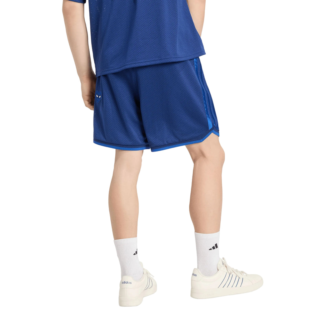 Adidas Short Marvel Spider-Man Mesh