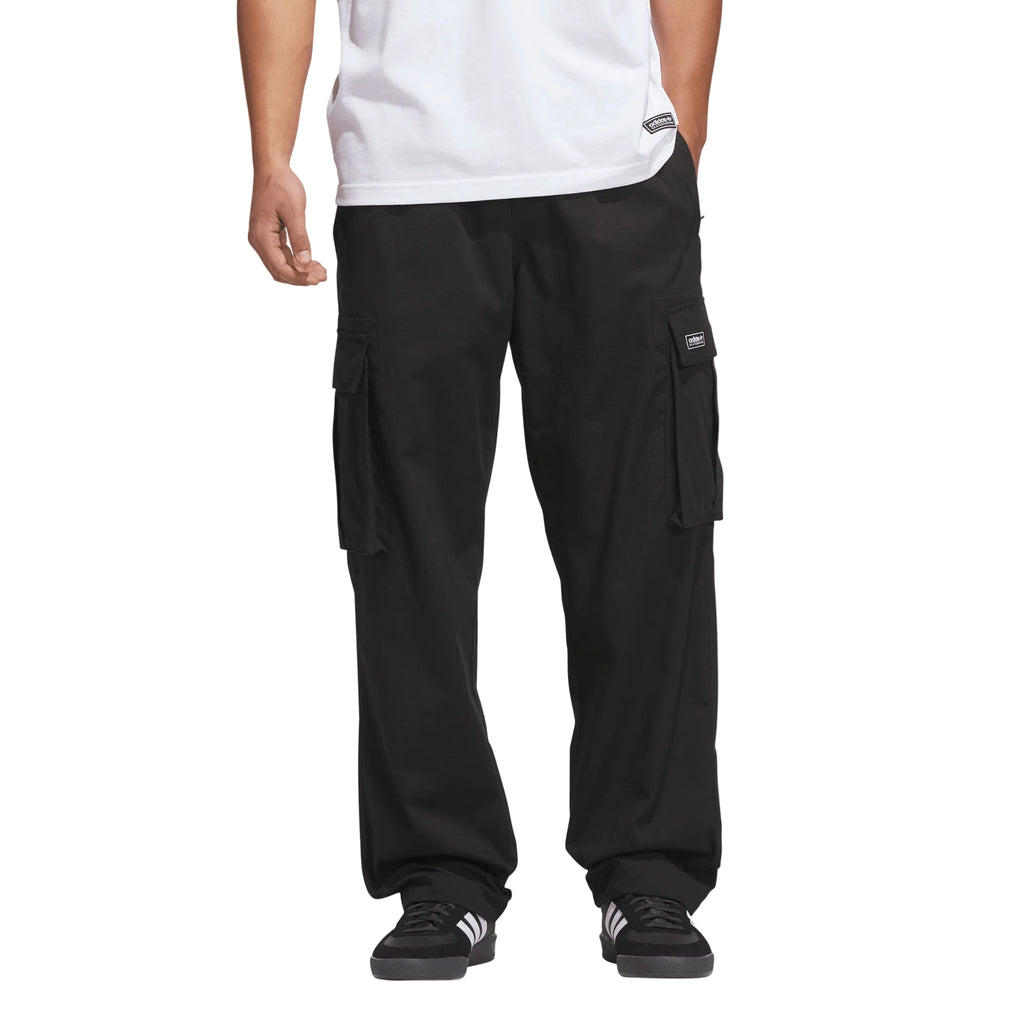 Adidas Pantalón Skateboarding Cargo