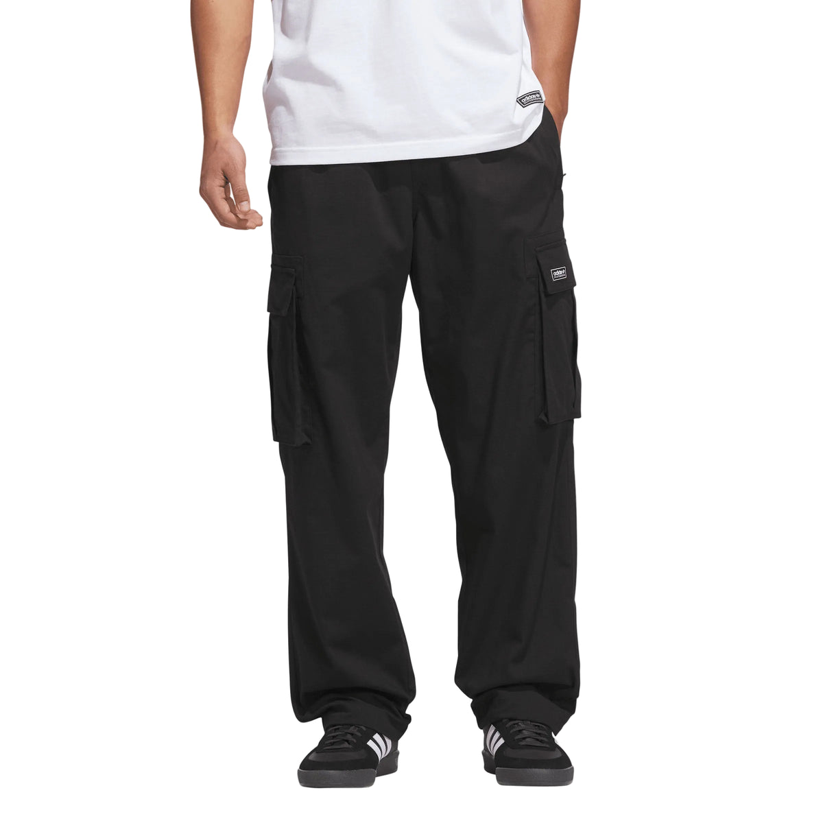 Adidas Pantalón Skateboarding Cargo