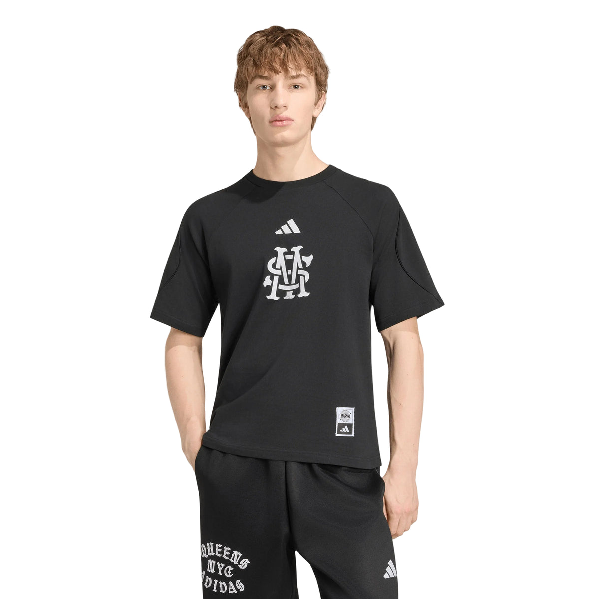 Adidas Camiseta Marvel Spider-Man