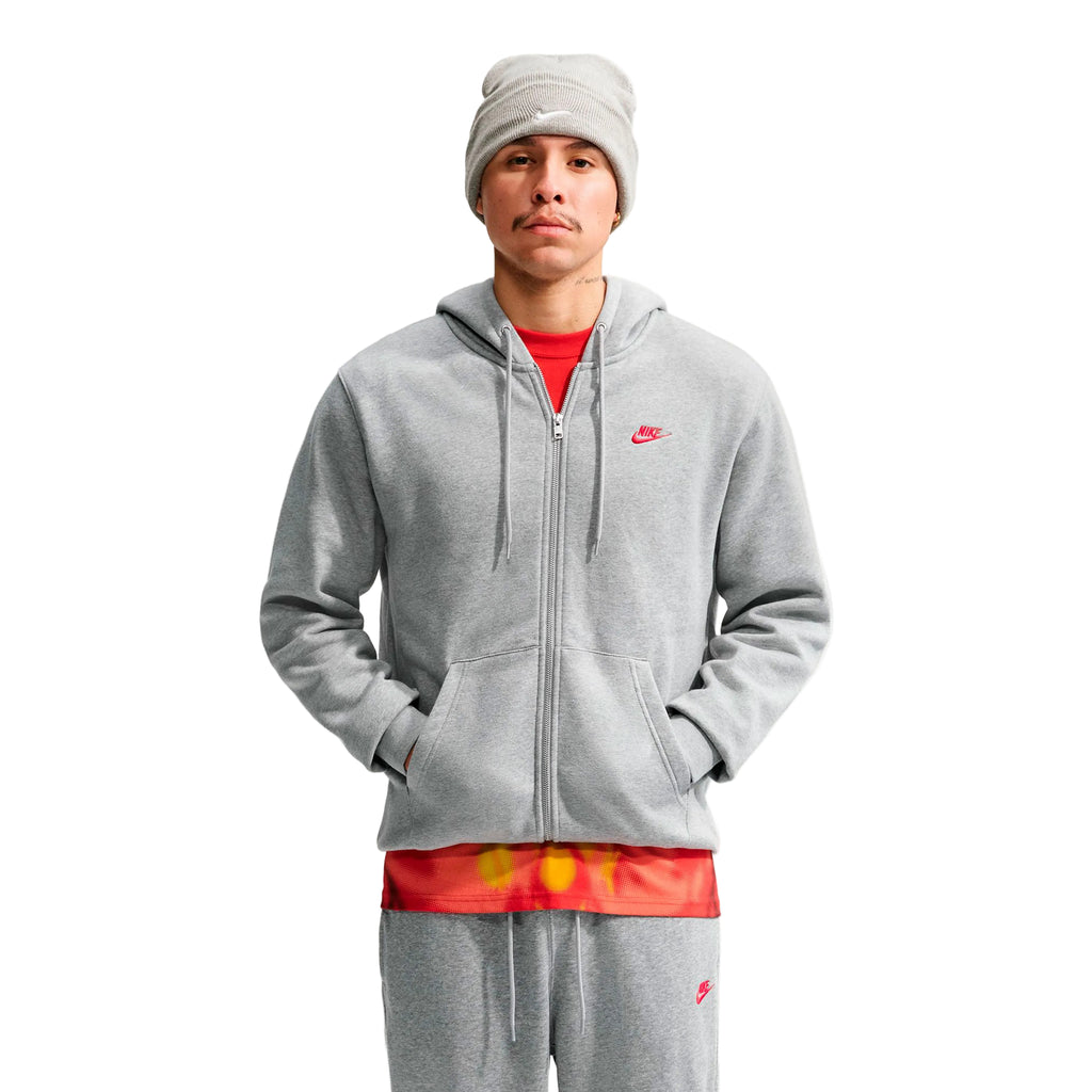 Nike Chompa Club