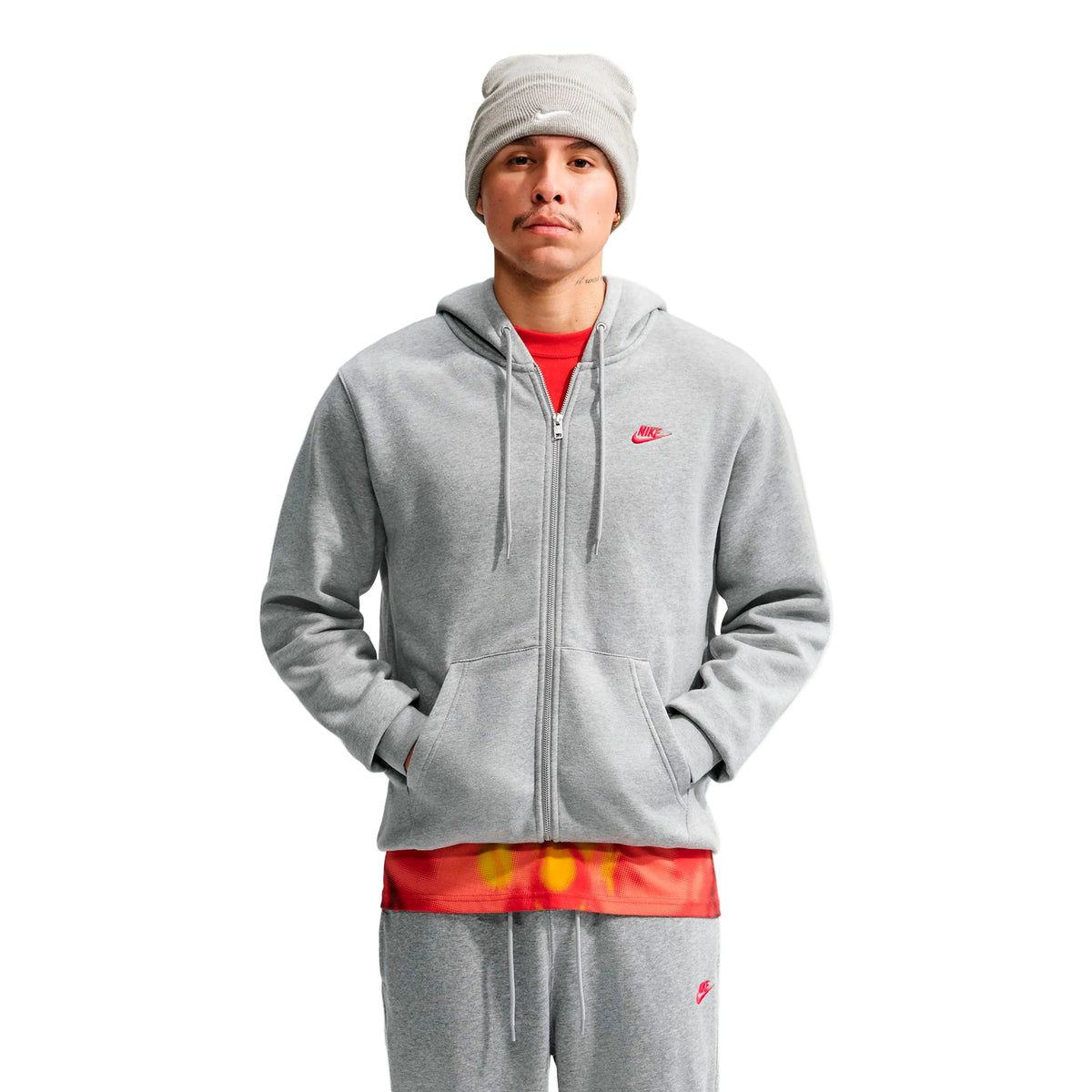 Nike Chompa Club