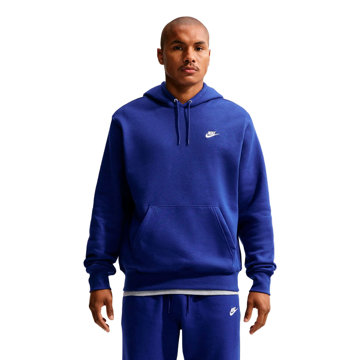Nike Buzo Club