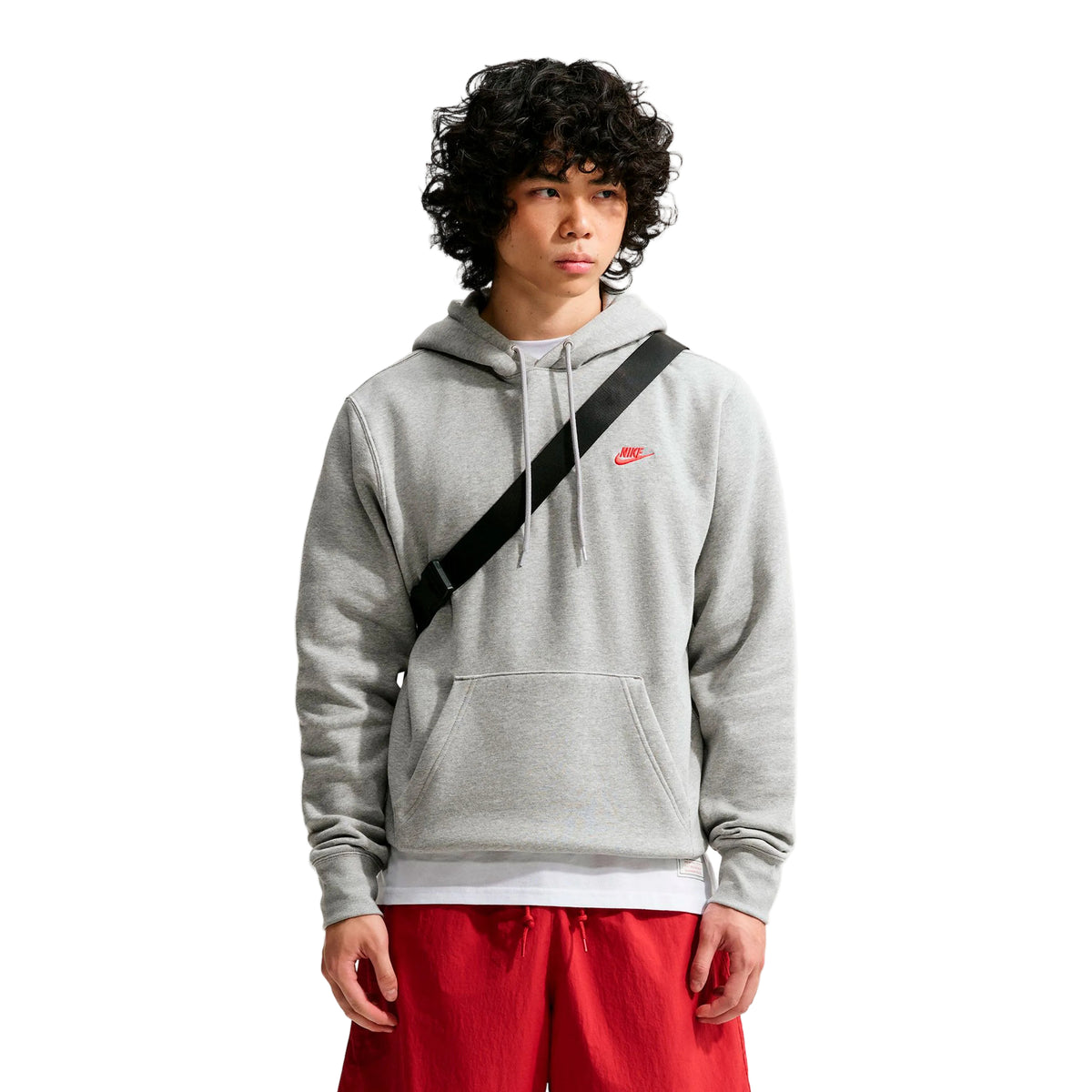 Nike Buzo Club