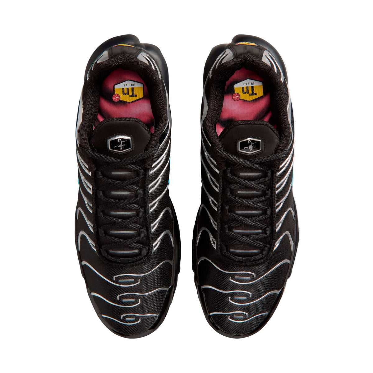 Nike Air Max Plus Premium Scorpion