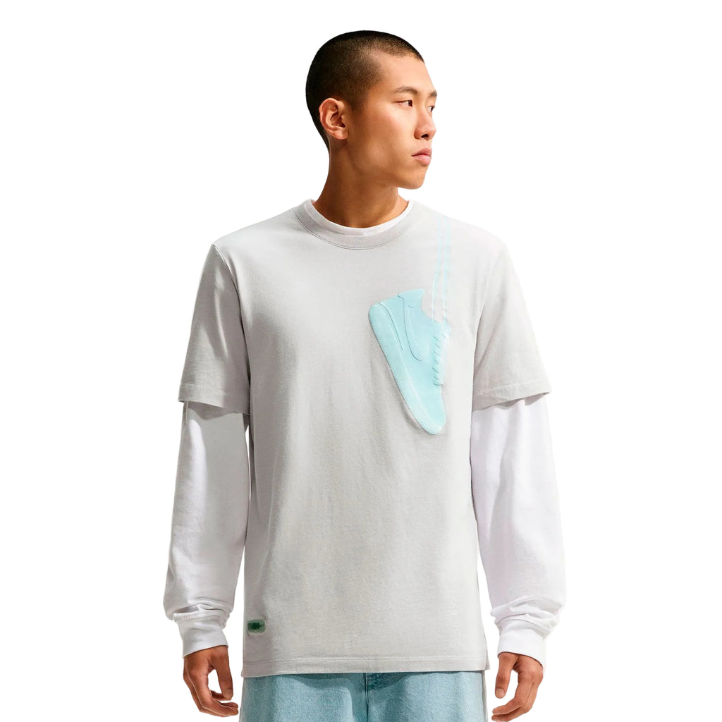Nike Camiseta Sportswear