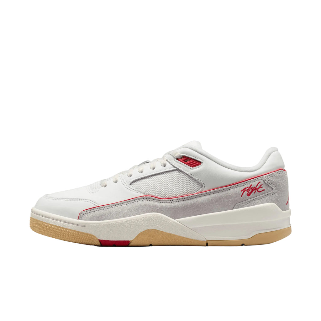 Jordan Flight Court