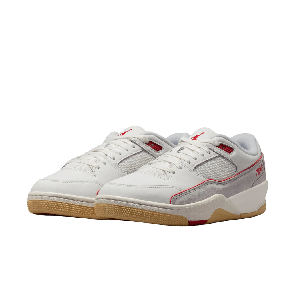 Jordan Flight Court