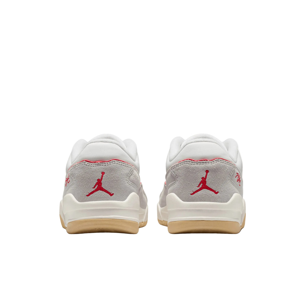 Jordan Flight Court