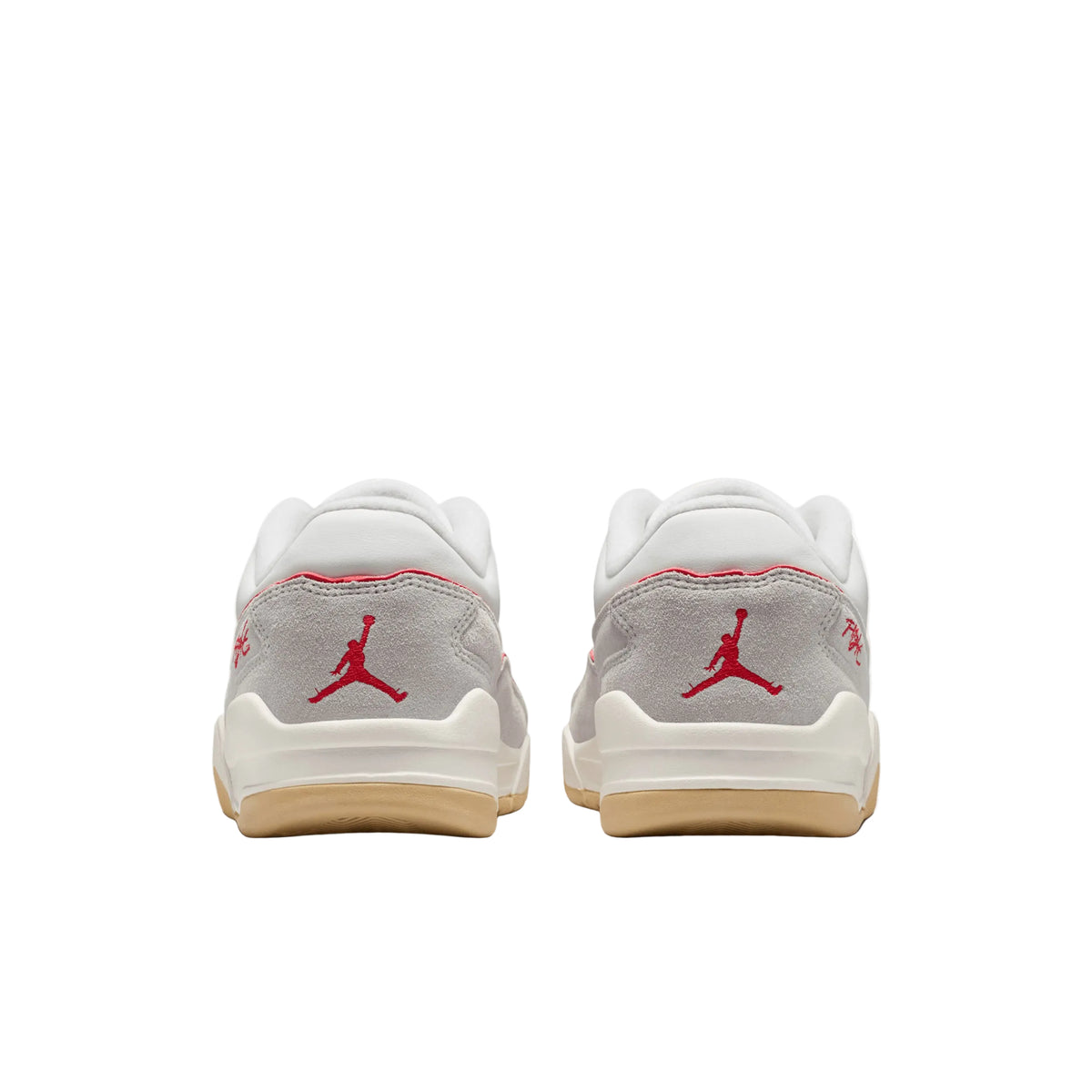 Jordan Flight Court