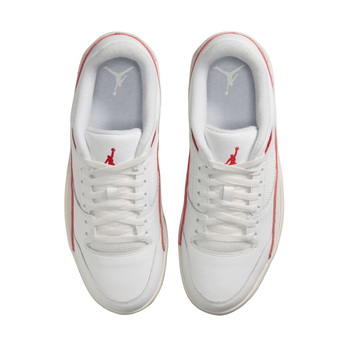 Jordan Flight Court