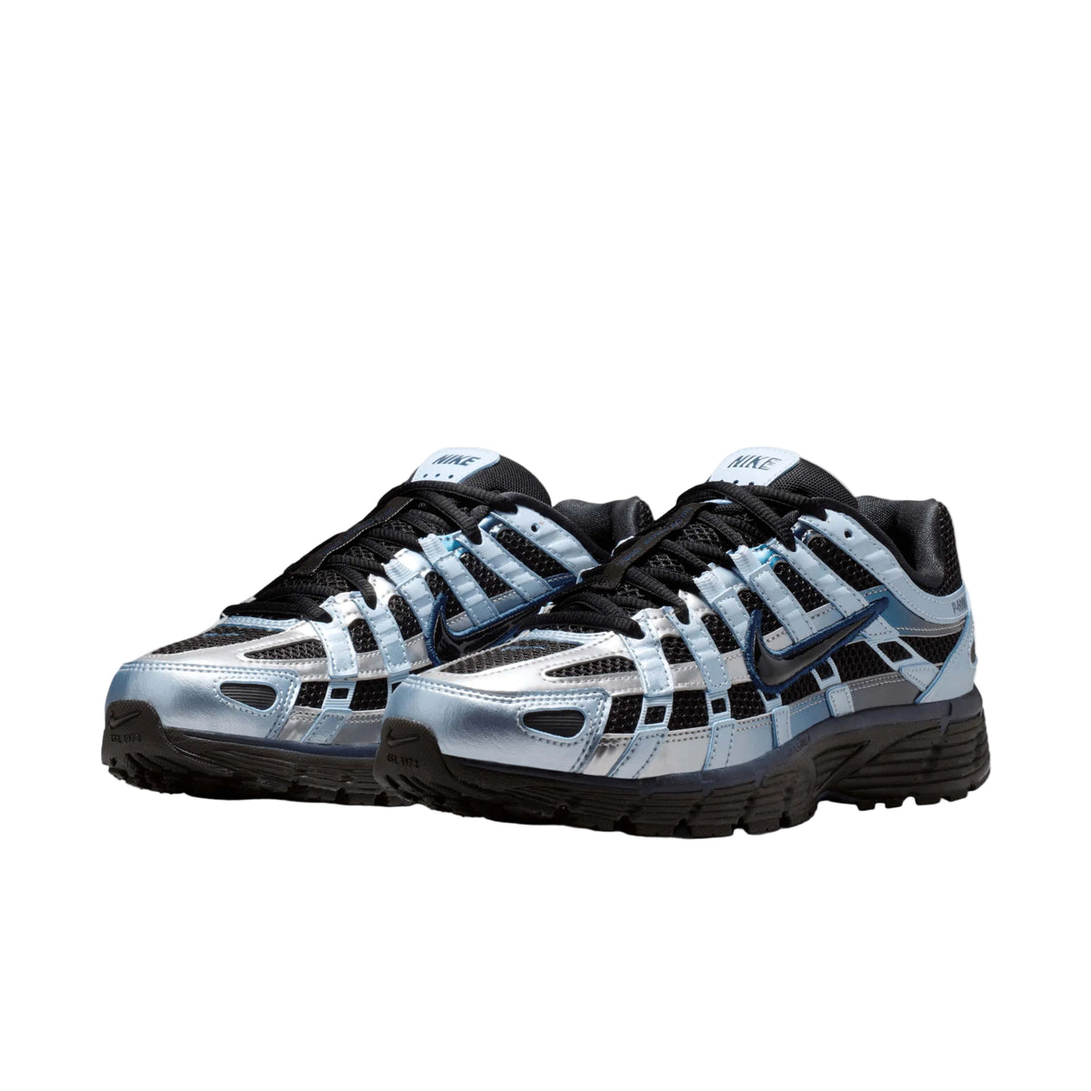 Nike P-6000
