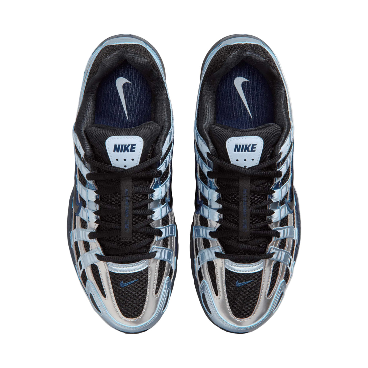 Nike P-6000