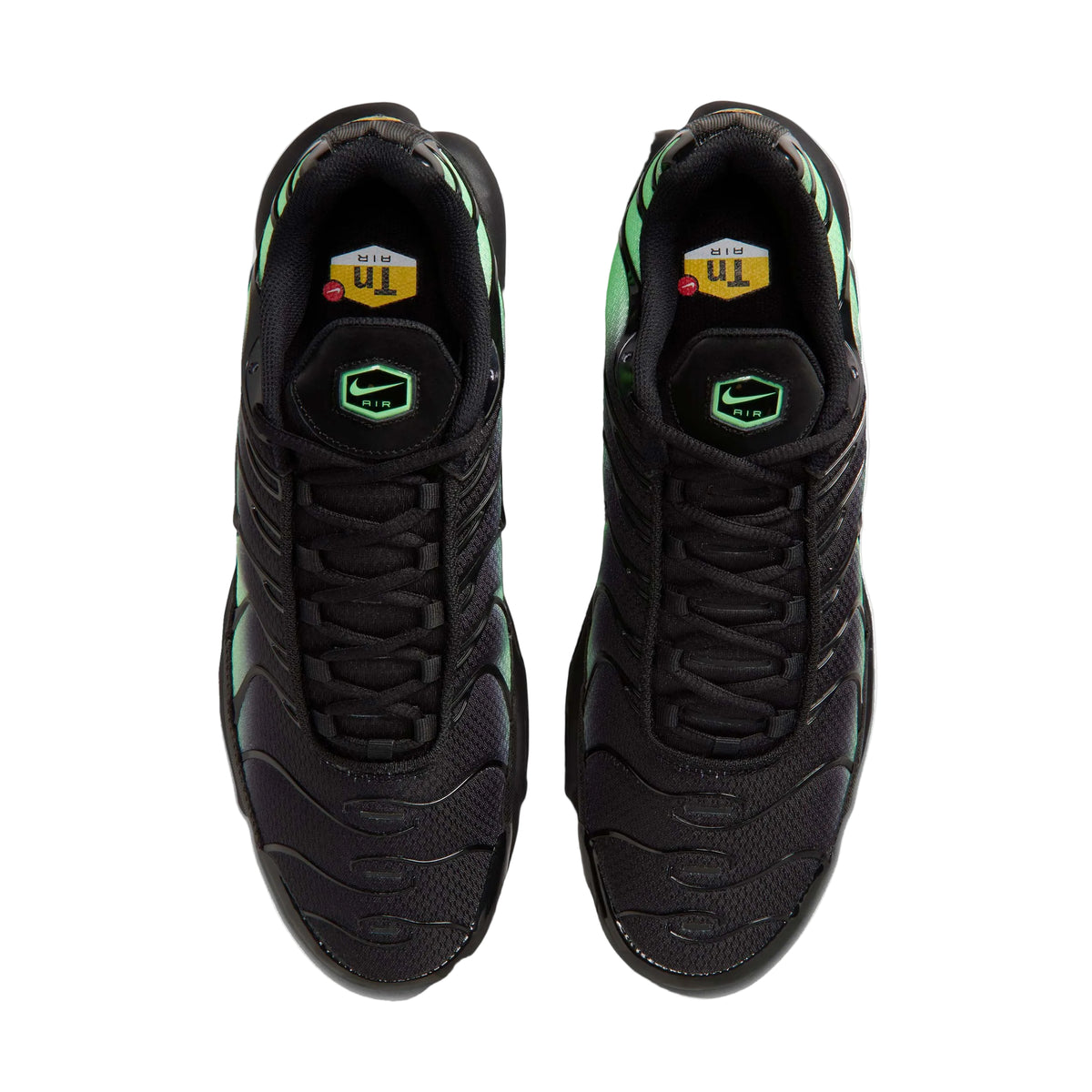Nike Air Max Plus