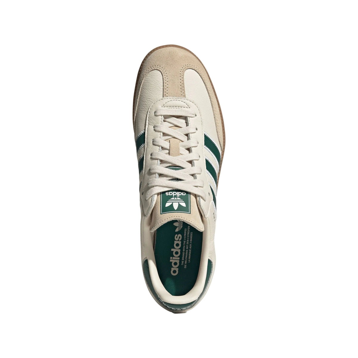 Adidas Samba OG