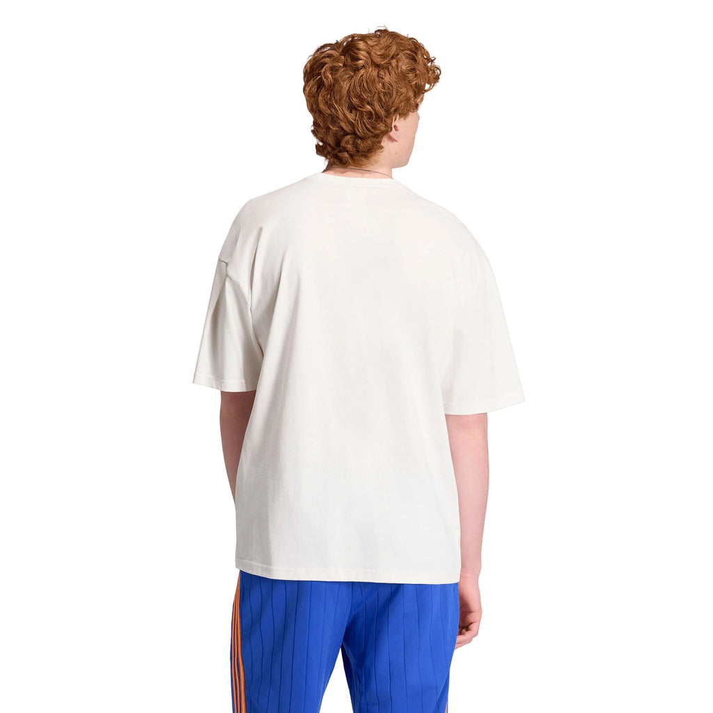 Adidas Camiseta Flaming Bird