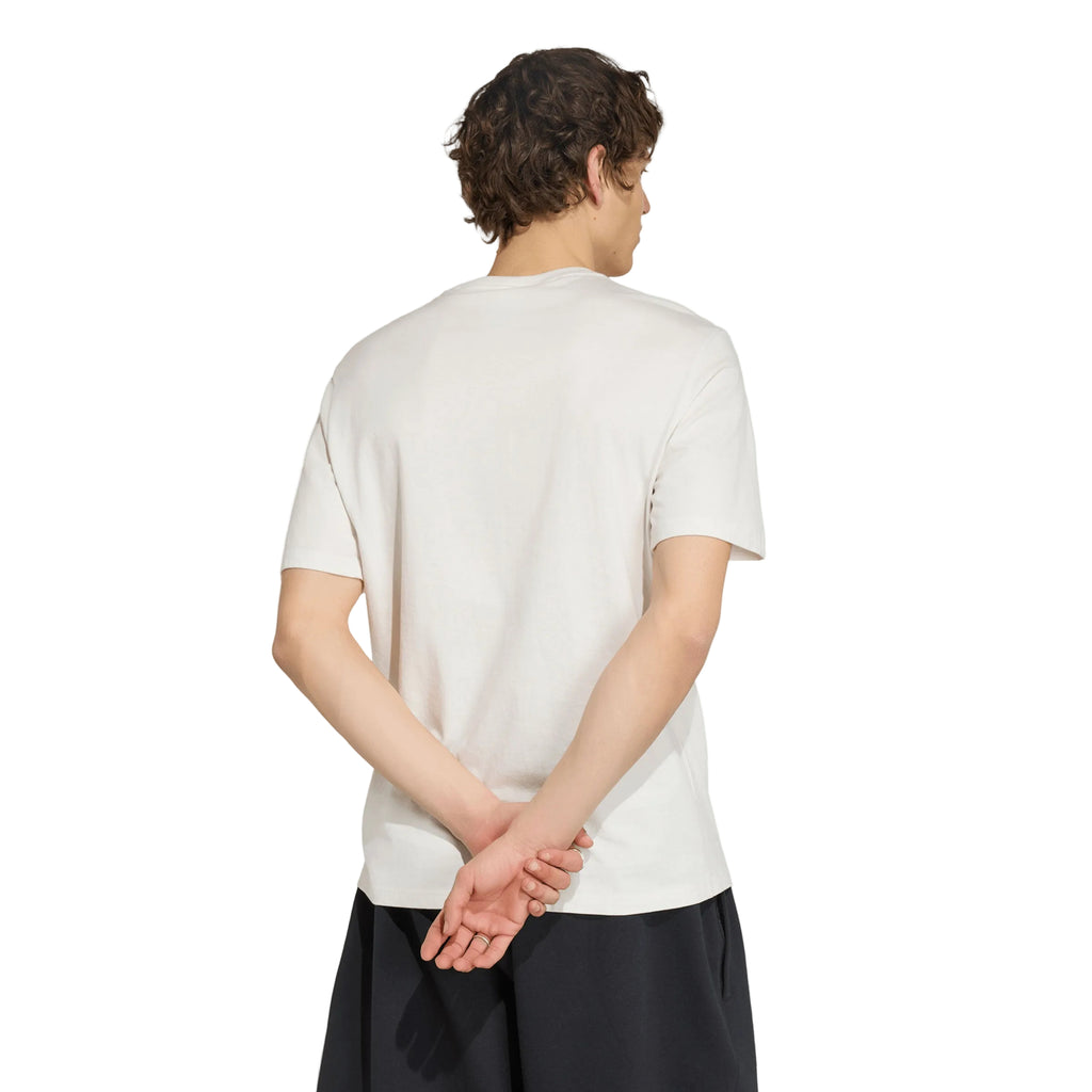Adidas Camiseta Trefoil Infill
