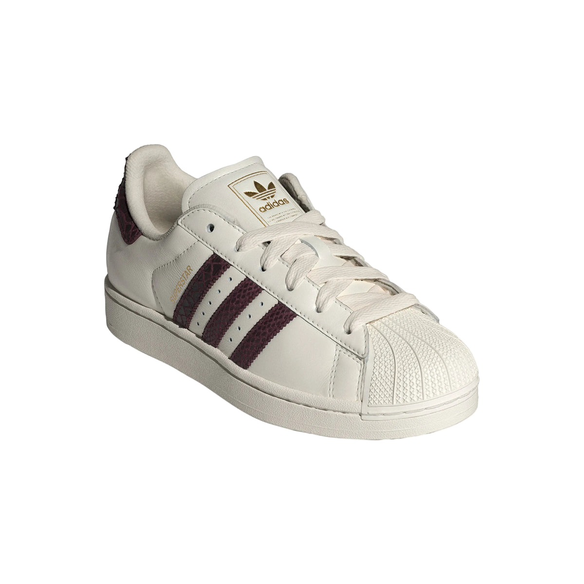 Adidas Superstar II