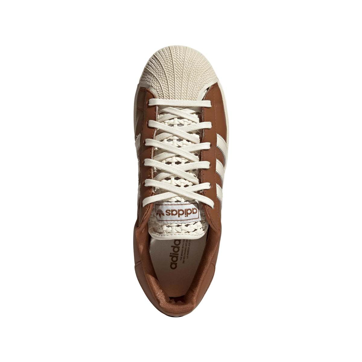 Adidas Superstar II