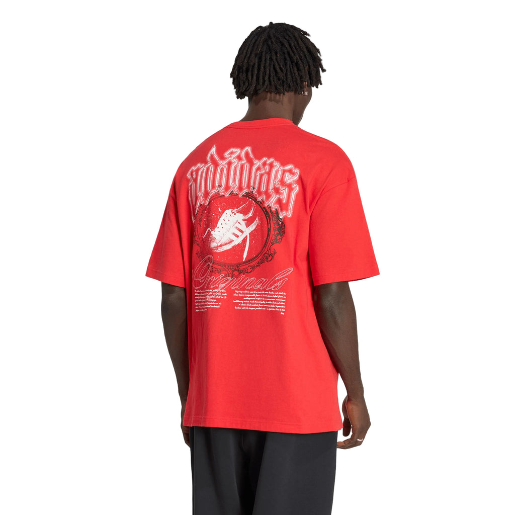 Adidas Camiseta SST Arch