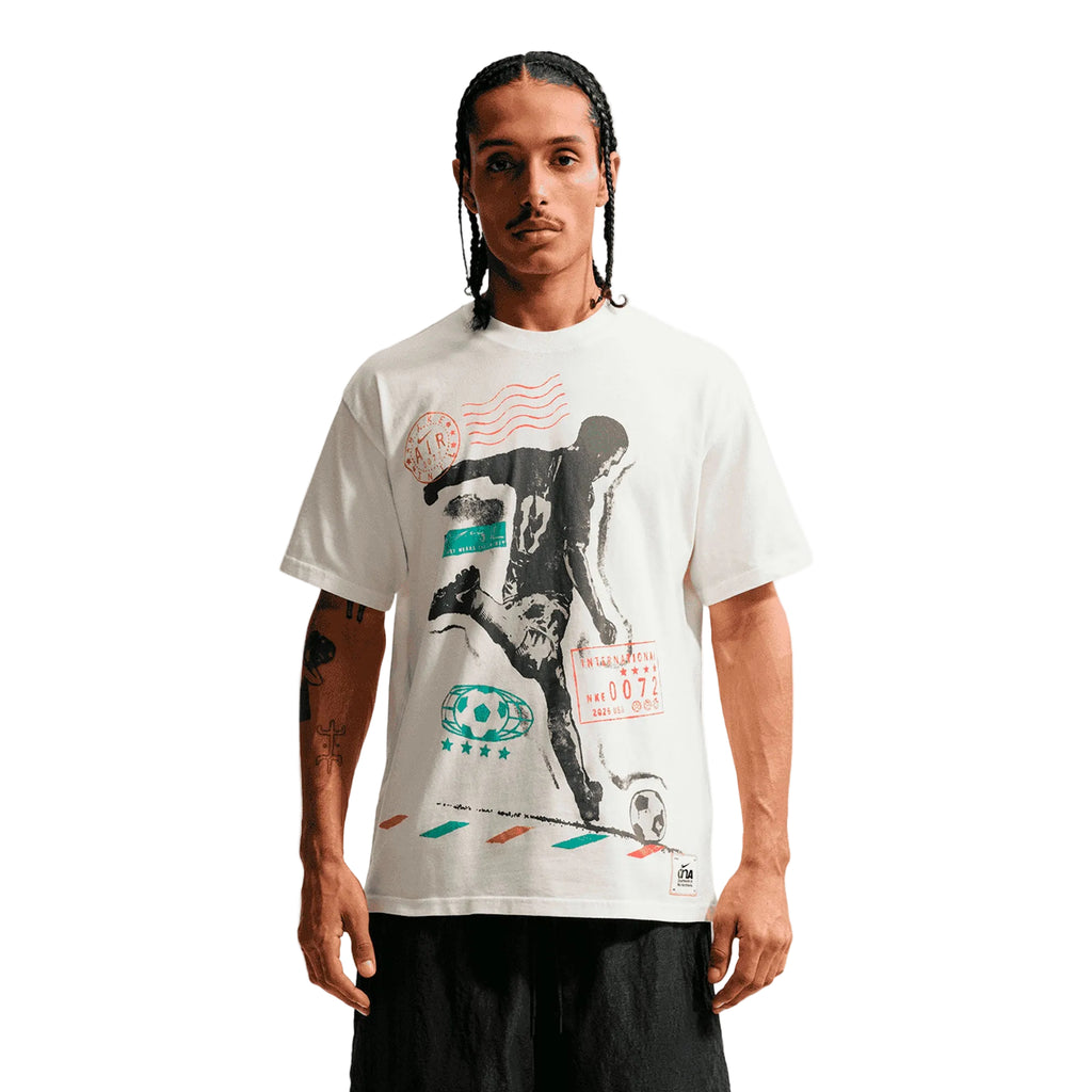 Nike Camiseta Sportswear