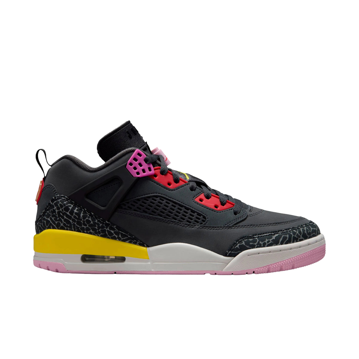 Jordan Spizike Low