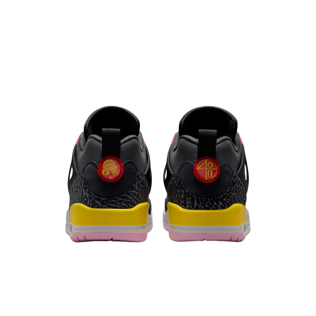 Jordan Spizike Low