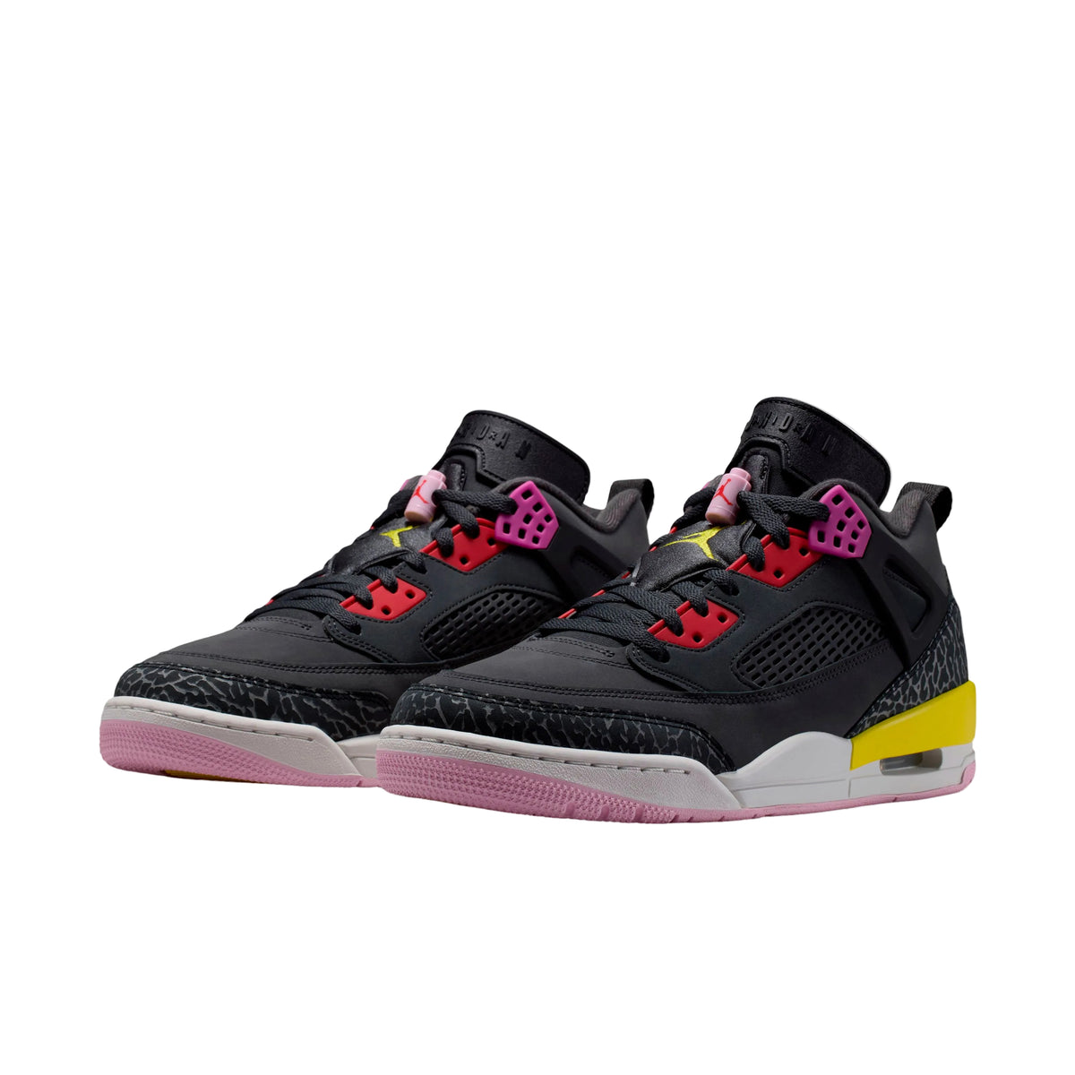 Jordan Spizike Low