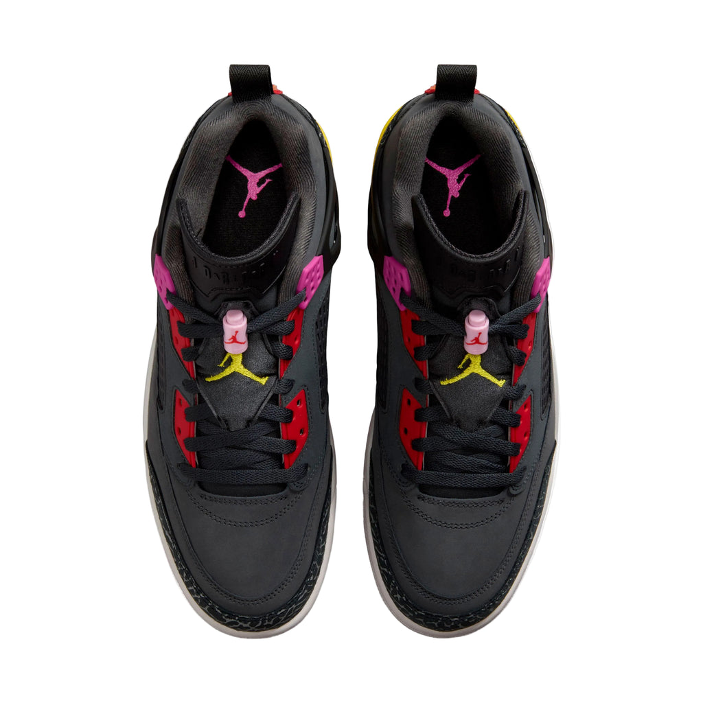 Jordan Spizike Low