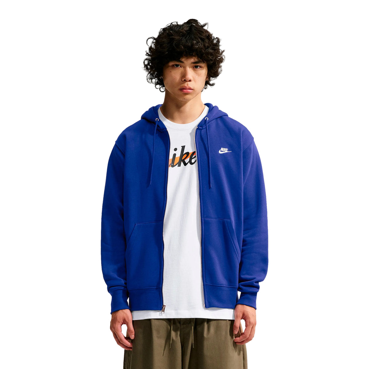 Nike Chompa Club