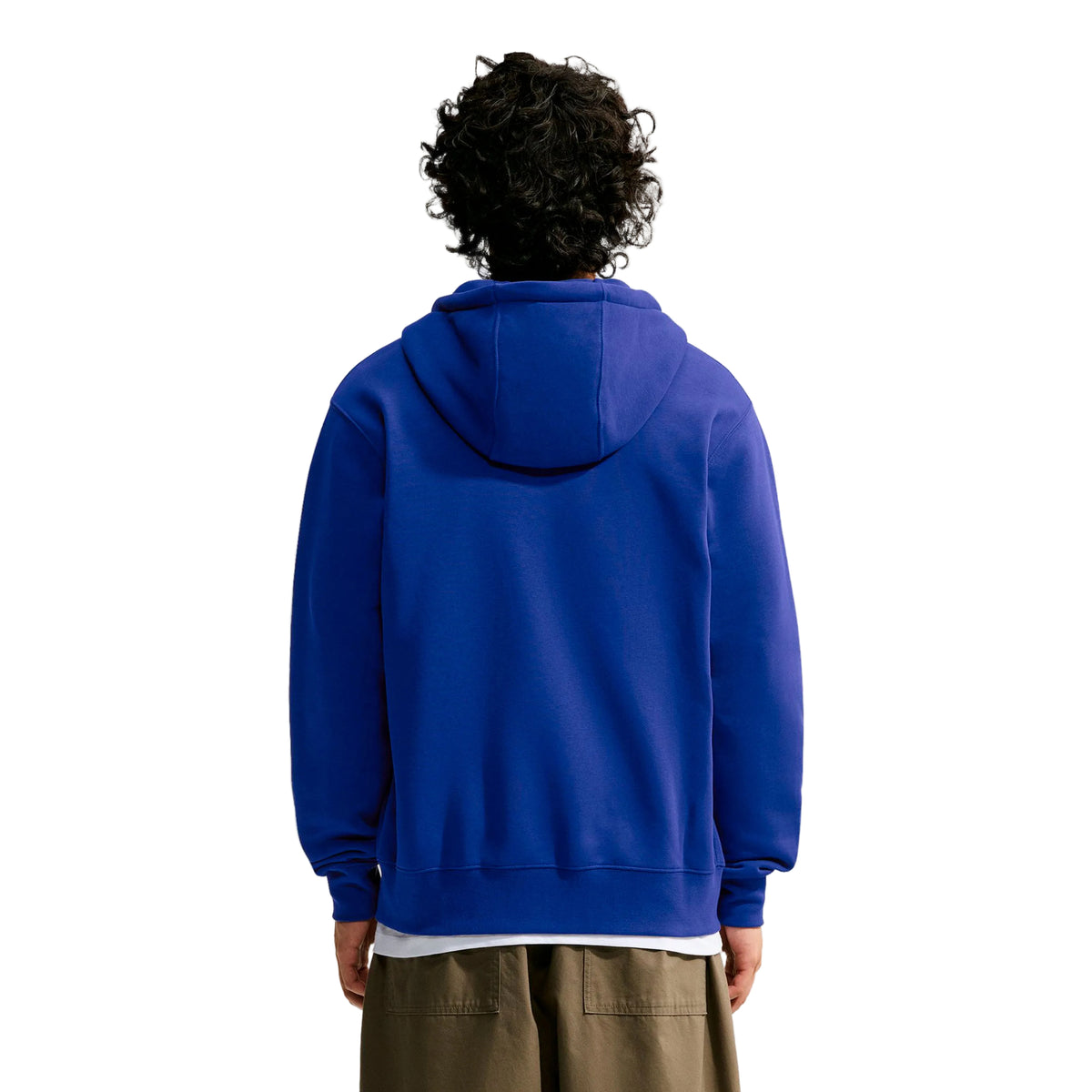 Nike Chompa Club