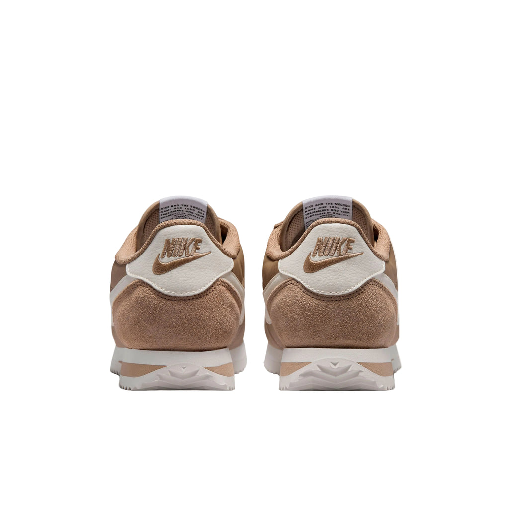 Nike Cortez Textile